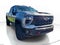 2026 Chevrolet Silverado 2500HD ZR2