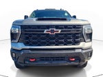 2026 Chevrolet Silverado 2500HD ZR2