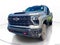 2026 Chevrolet Silverado 2500HD ZR2