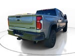 2026 Chevrolet Silverado 2500HD ZR2