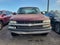 2000 Chevrolet Silverado 1500 LS