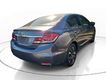 2015 Honda Civic Sedan EX