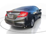 2012 Honda Civic Cpe EX