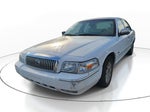 2008 Mercury Grand Marquis LS