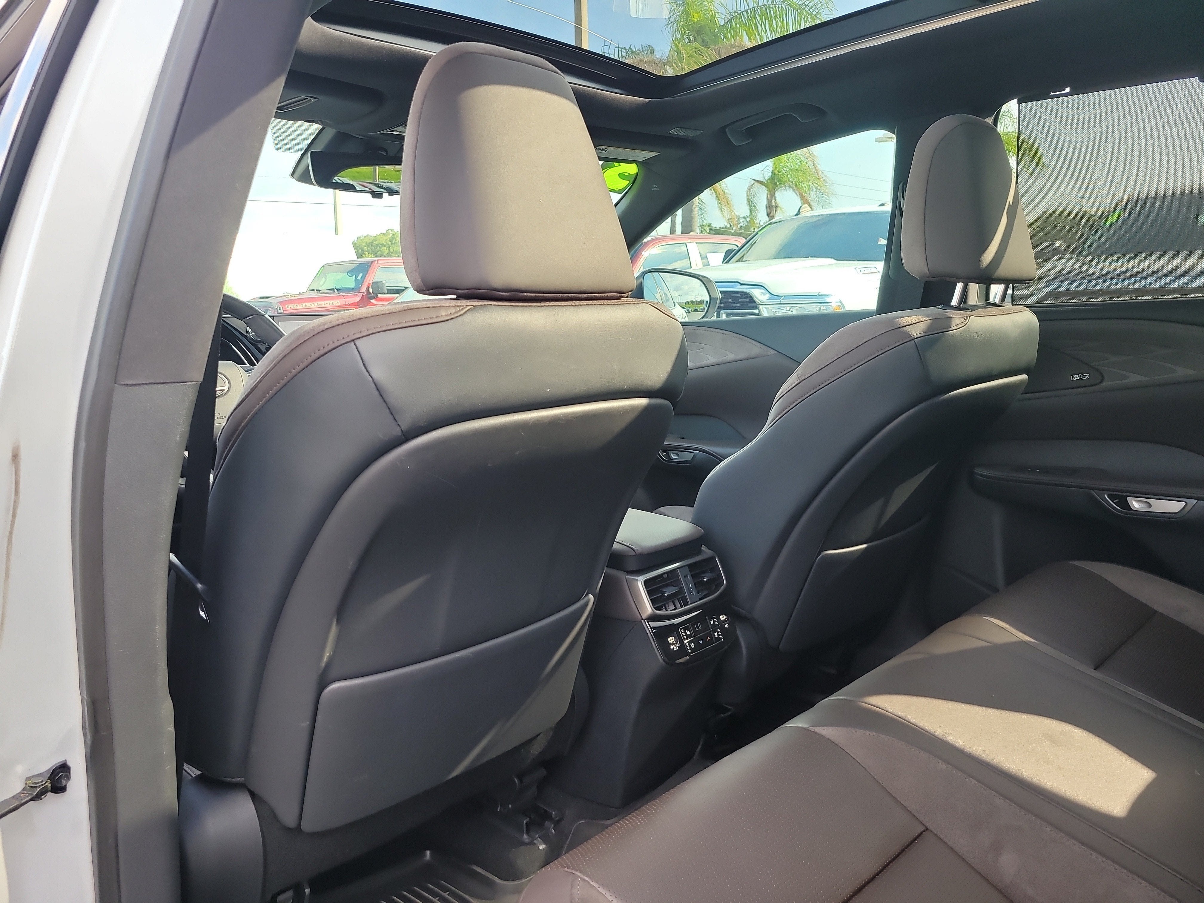 2023 Lexus RX RX 350