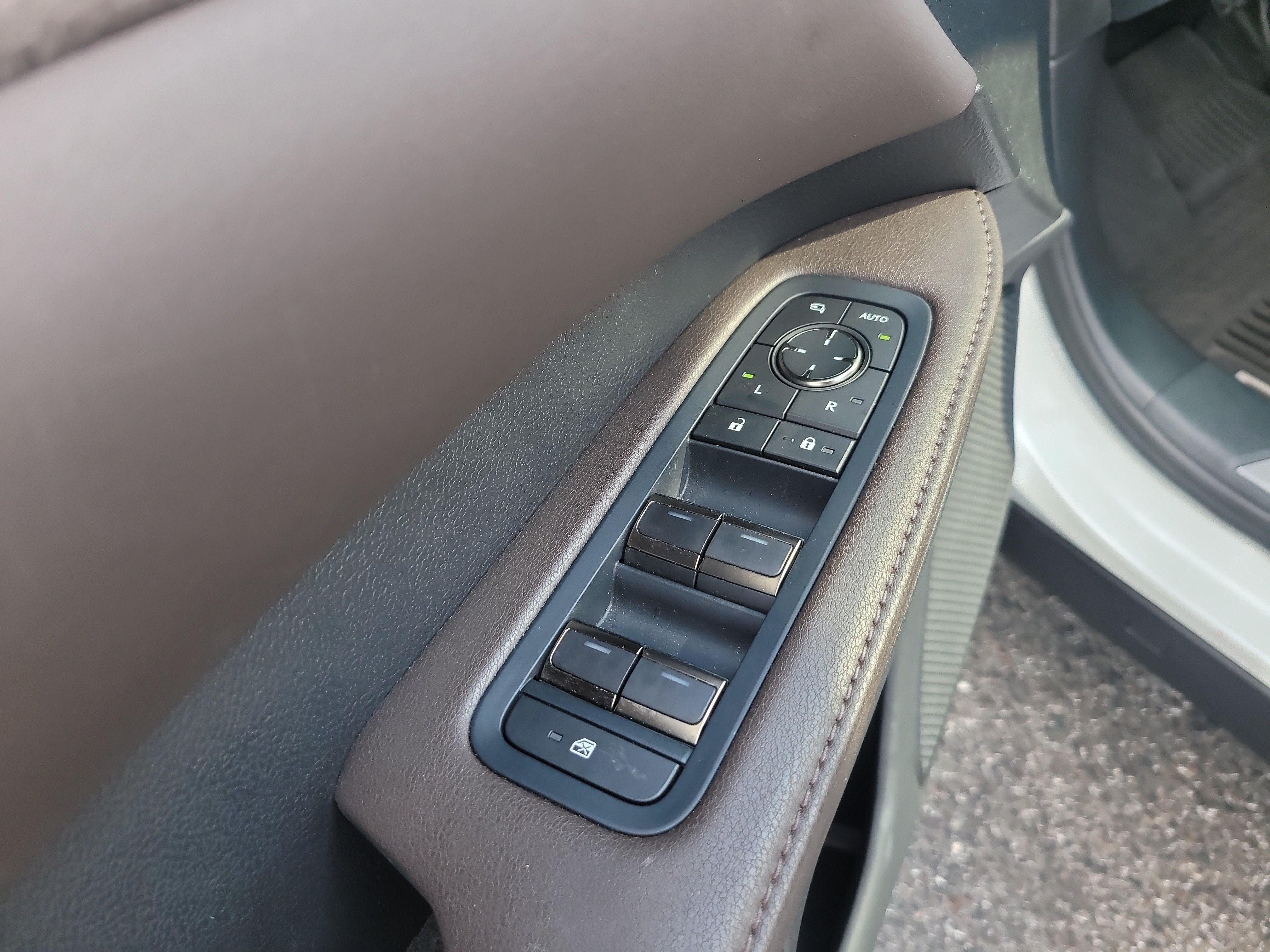 2023 Lexus RX RX 350