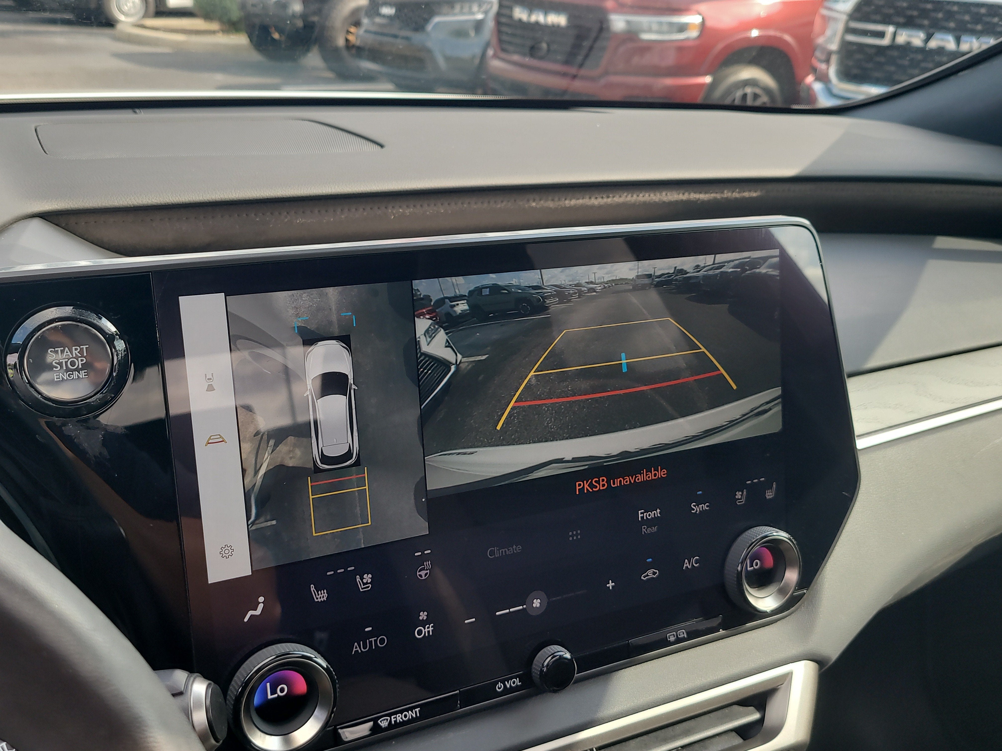 2023 Lexus RX RX 350