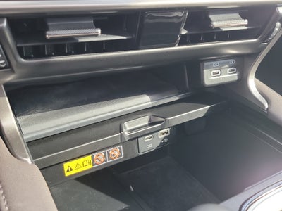 2023 Lexus RX RX 350