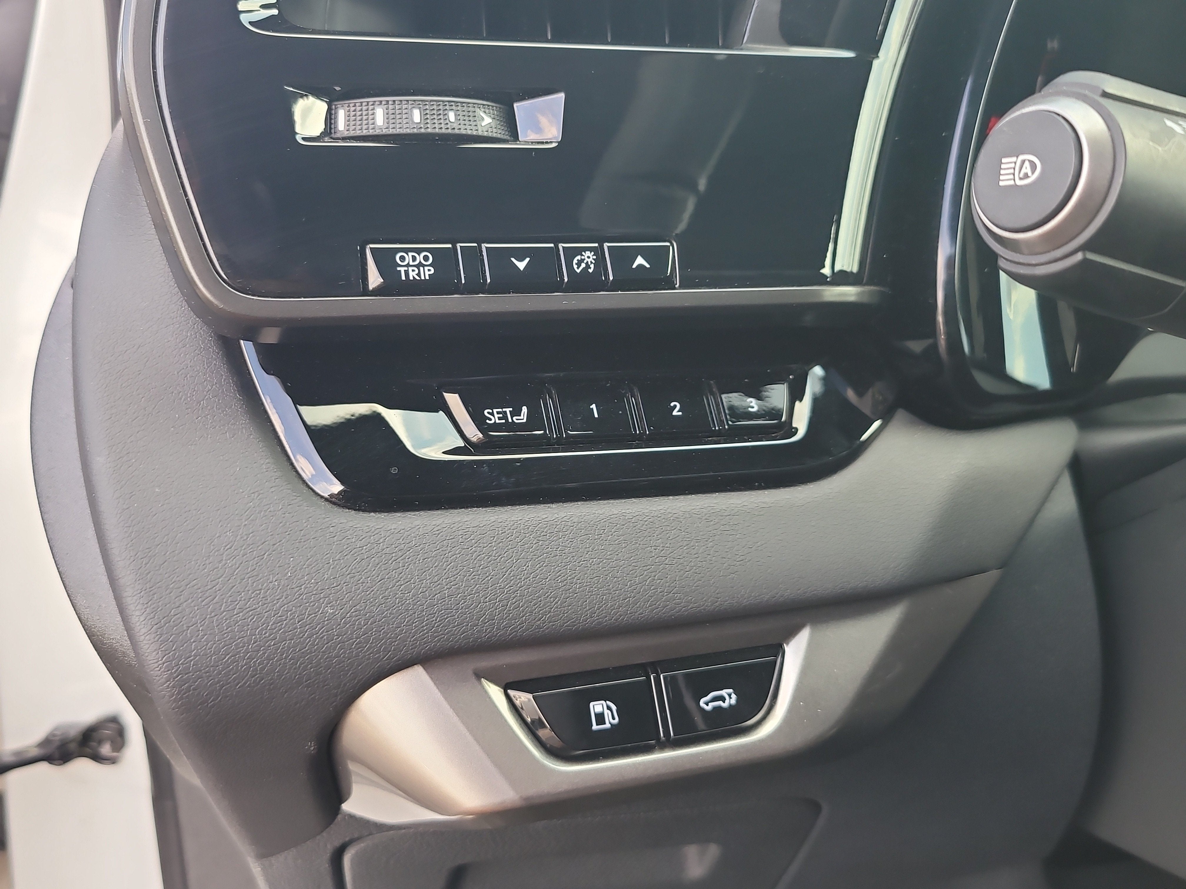 2023 Lexus RX RX 350