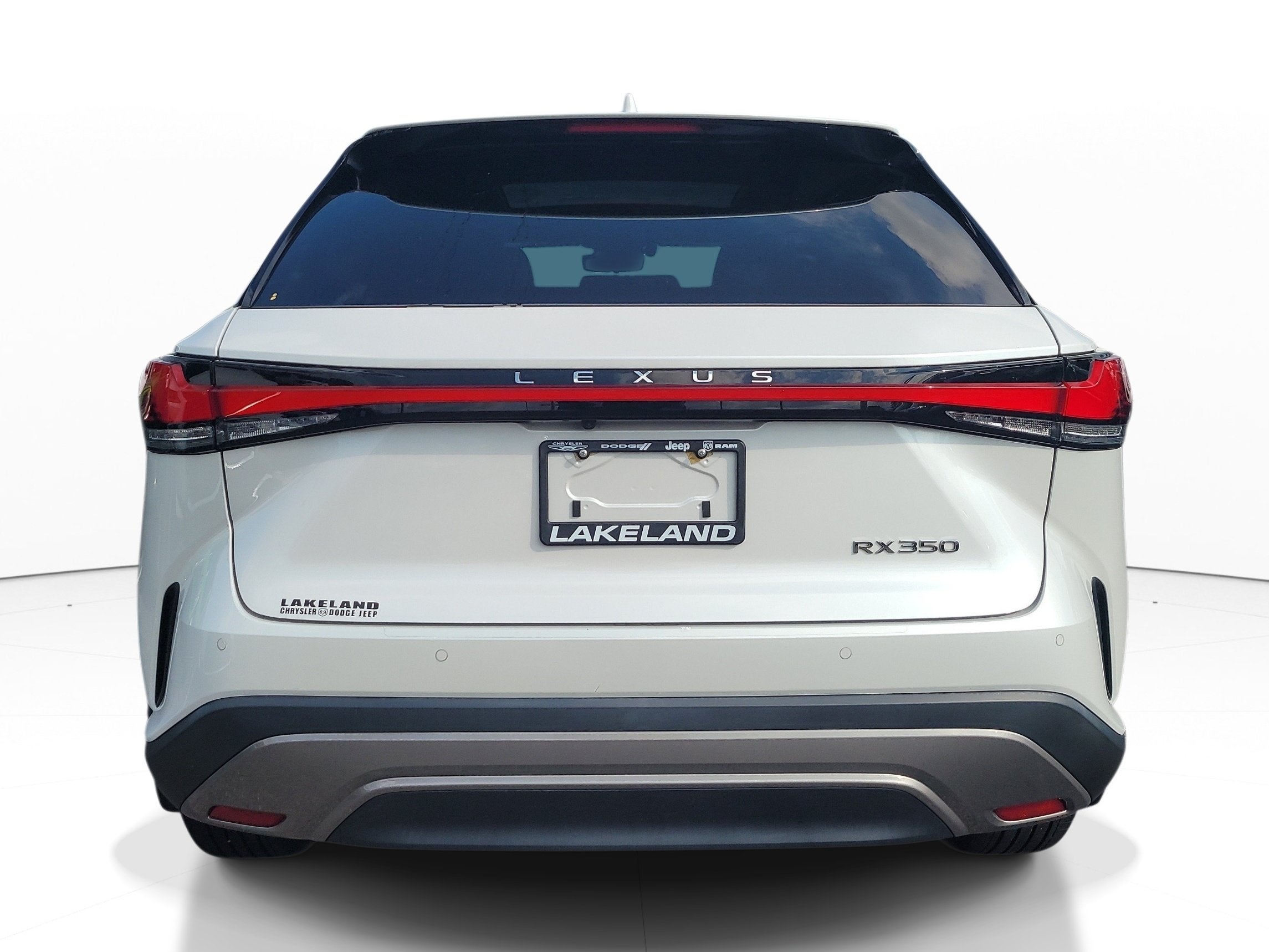 2023 Lexus RX RX 350