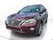 2015 Lexus RX 350 350