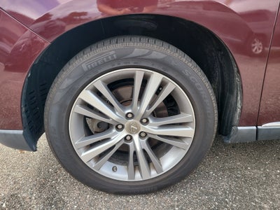 2015 Lexus RX 350 350