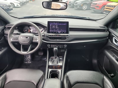 2022 Jeep Compass Altitude