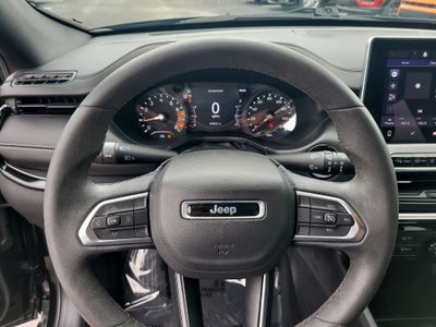 2022 Jeep Compass Altitude