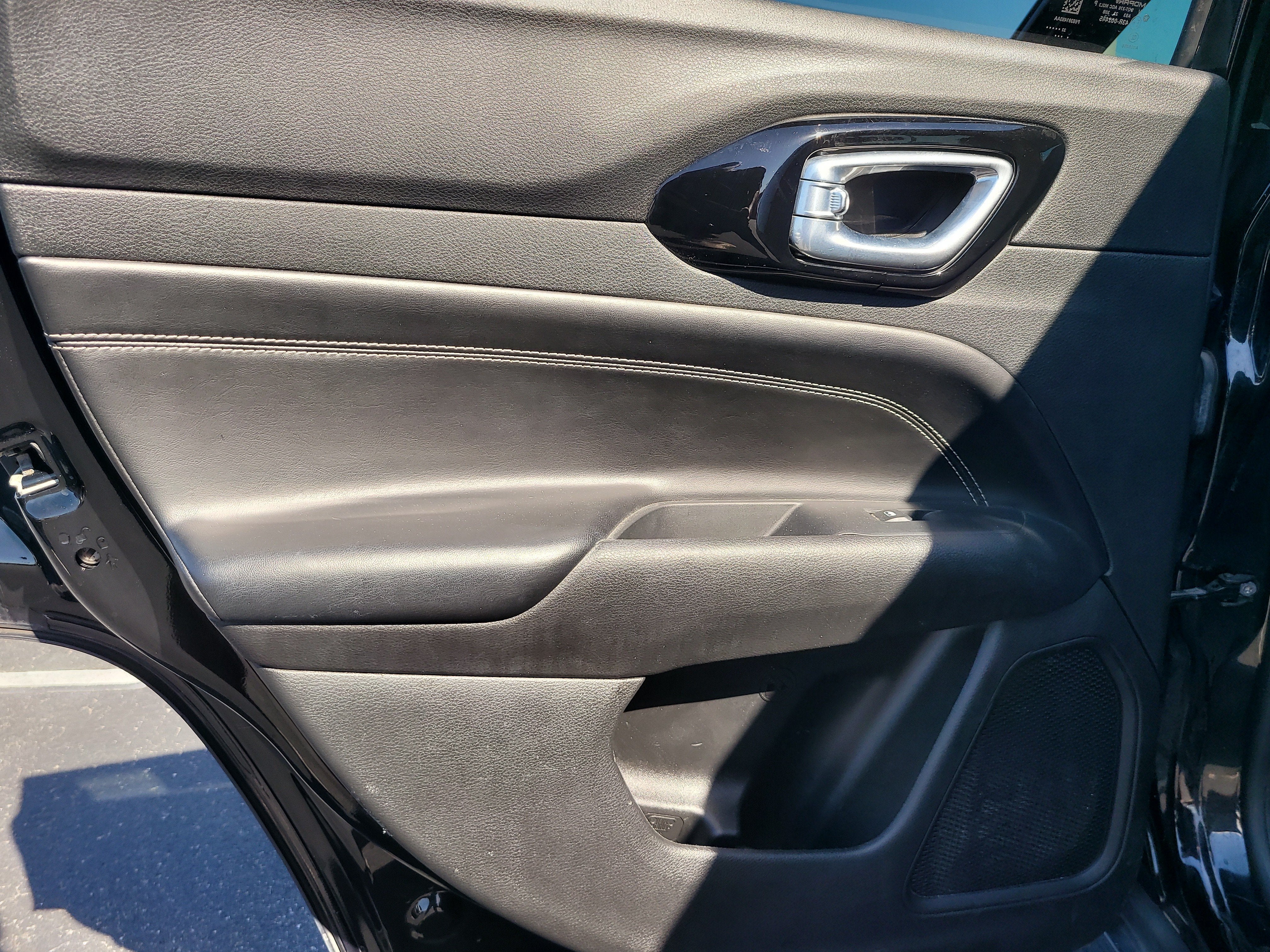 2022 Jeep Compass Altitude