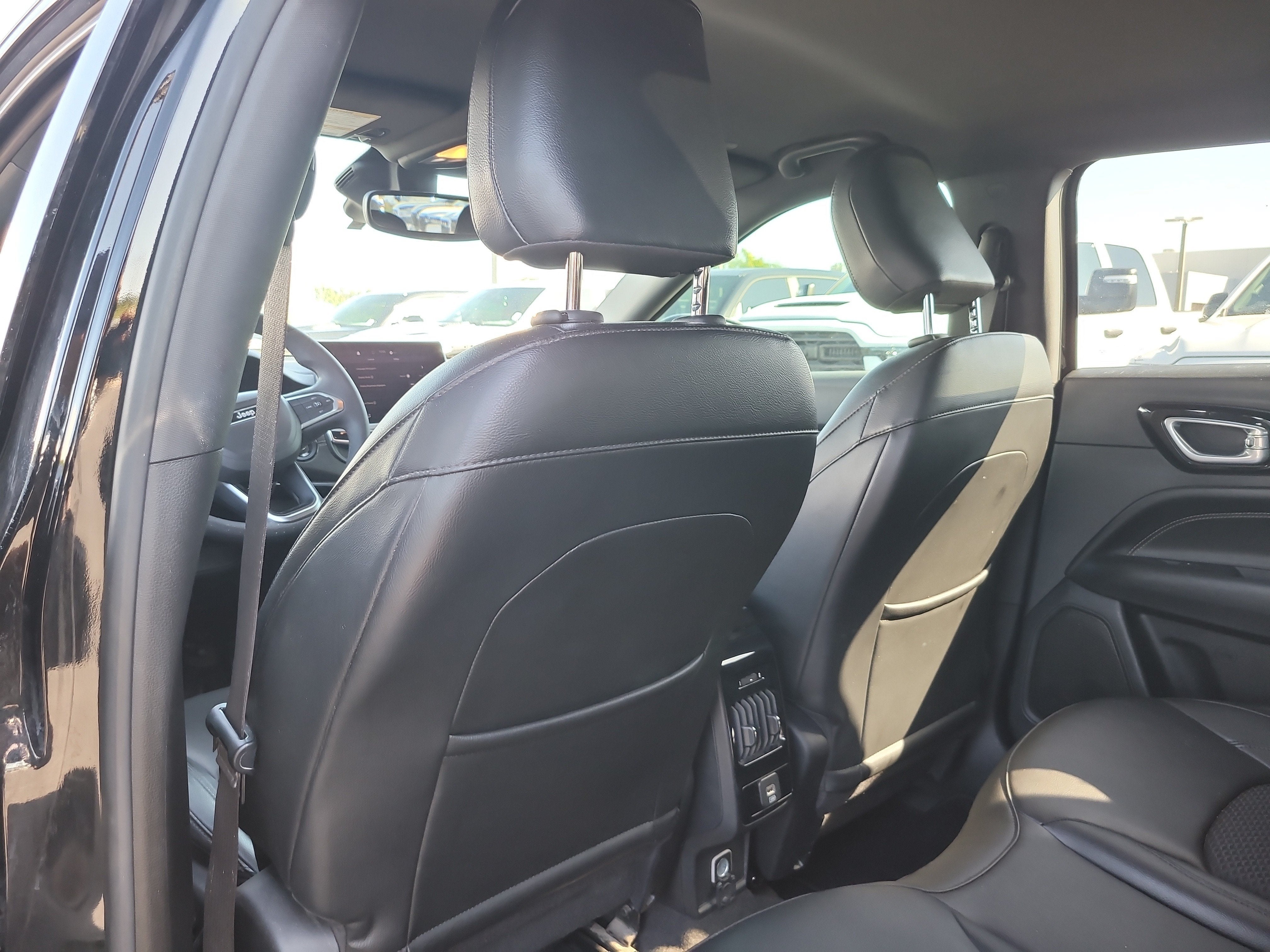 2022 Jeep Compass Altitude