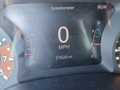 2022 Jeep Compass Altitude