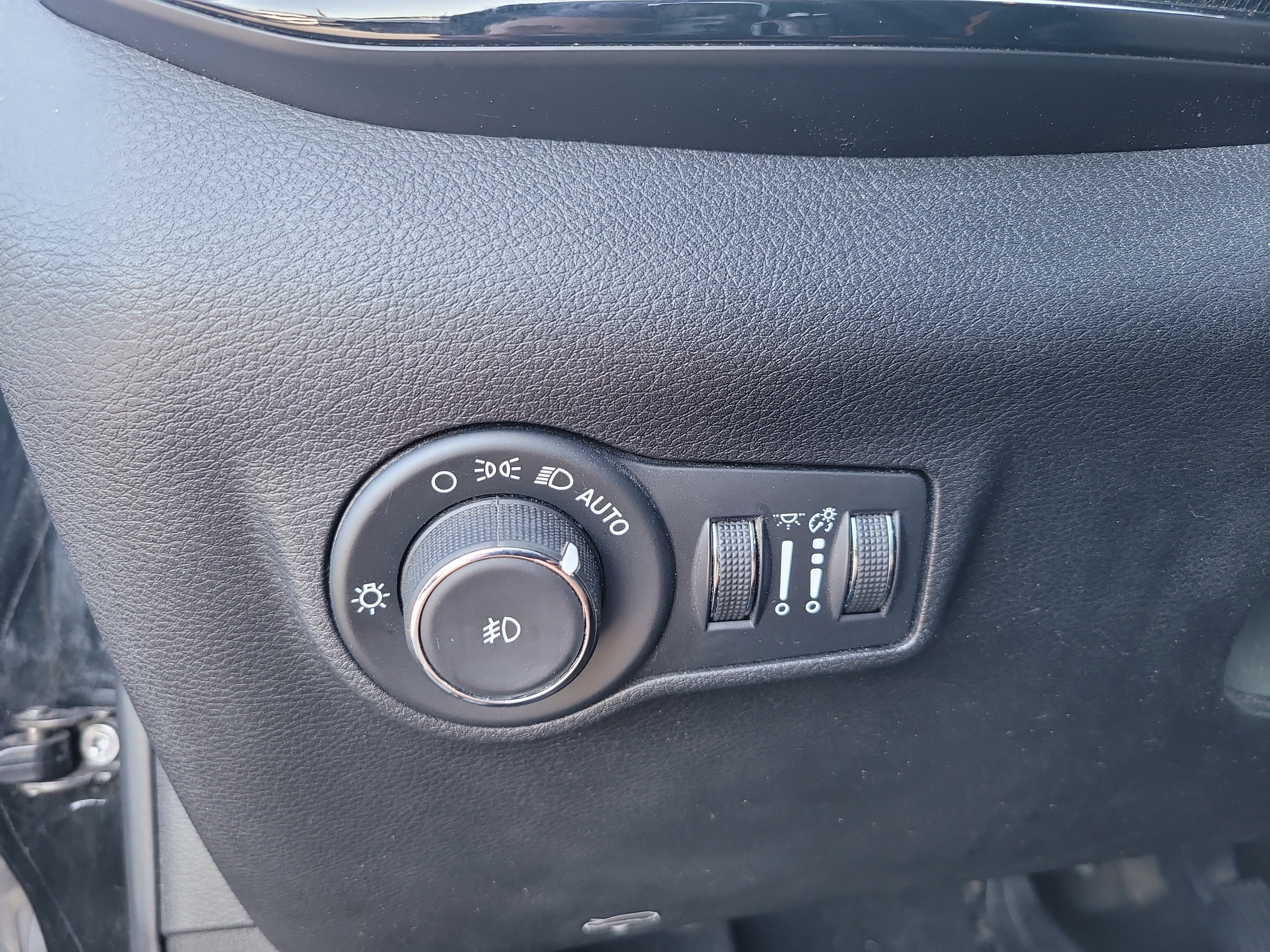 2022 Jeep Compass Altitude