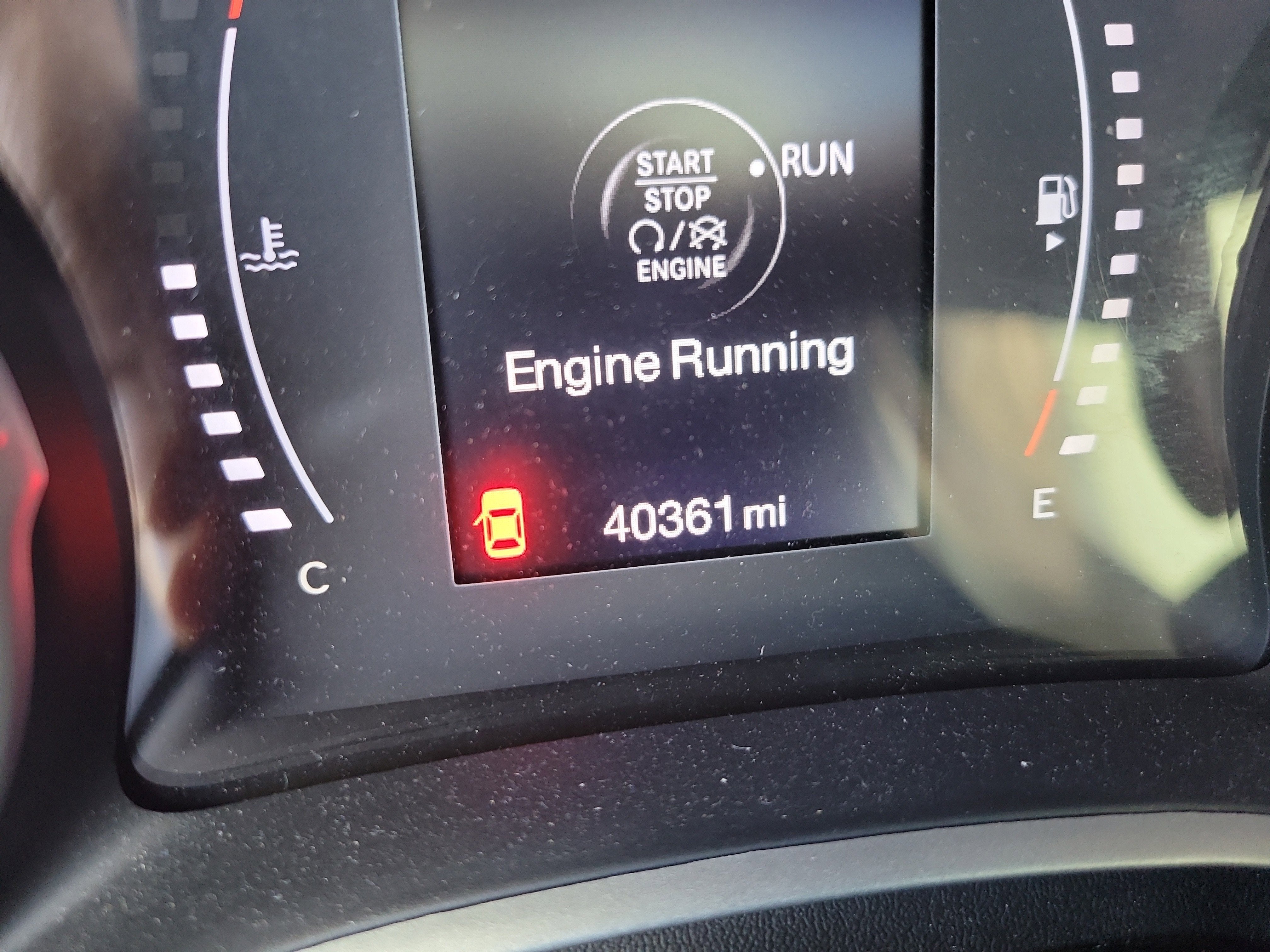 2019 Jeep Compass Latitude with Sun/Wheel Pkg