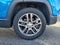2019 Jeep Compass Latitude with Sun/Wheel Pkg