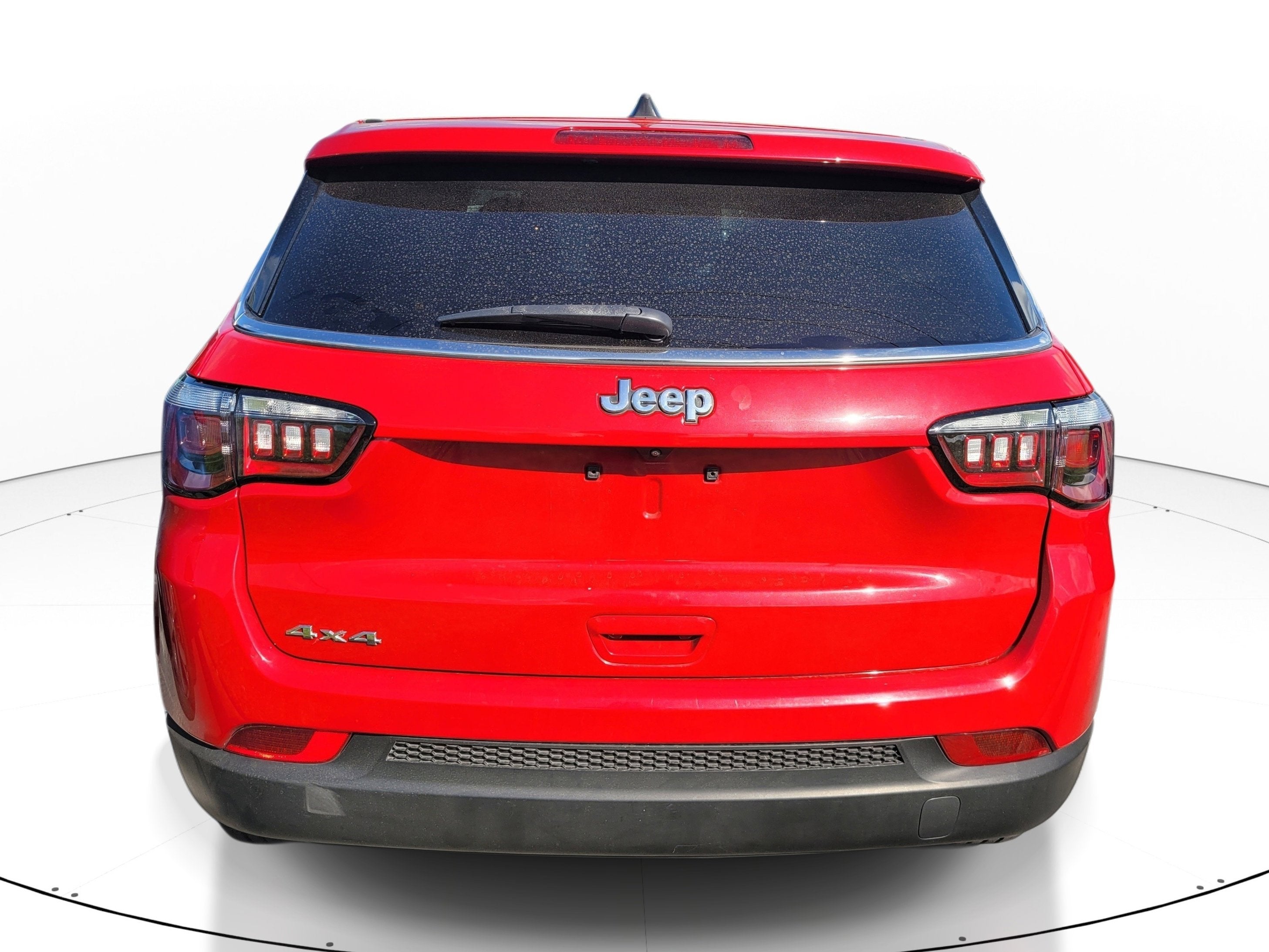 2023 Jeep Compass Sport