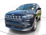 2023 Jeep Compass Sport