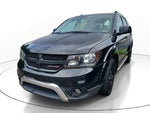 2019 Dodge Journey Crossroad