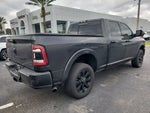 2020 RAM 3500 Laramie