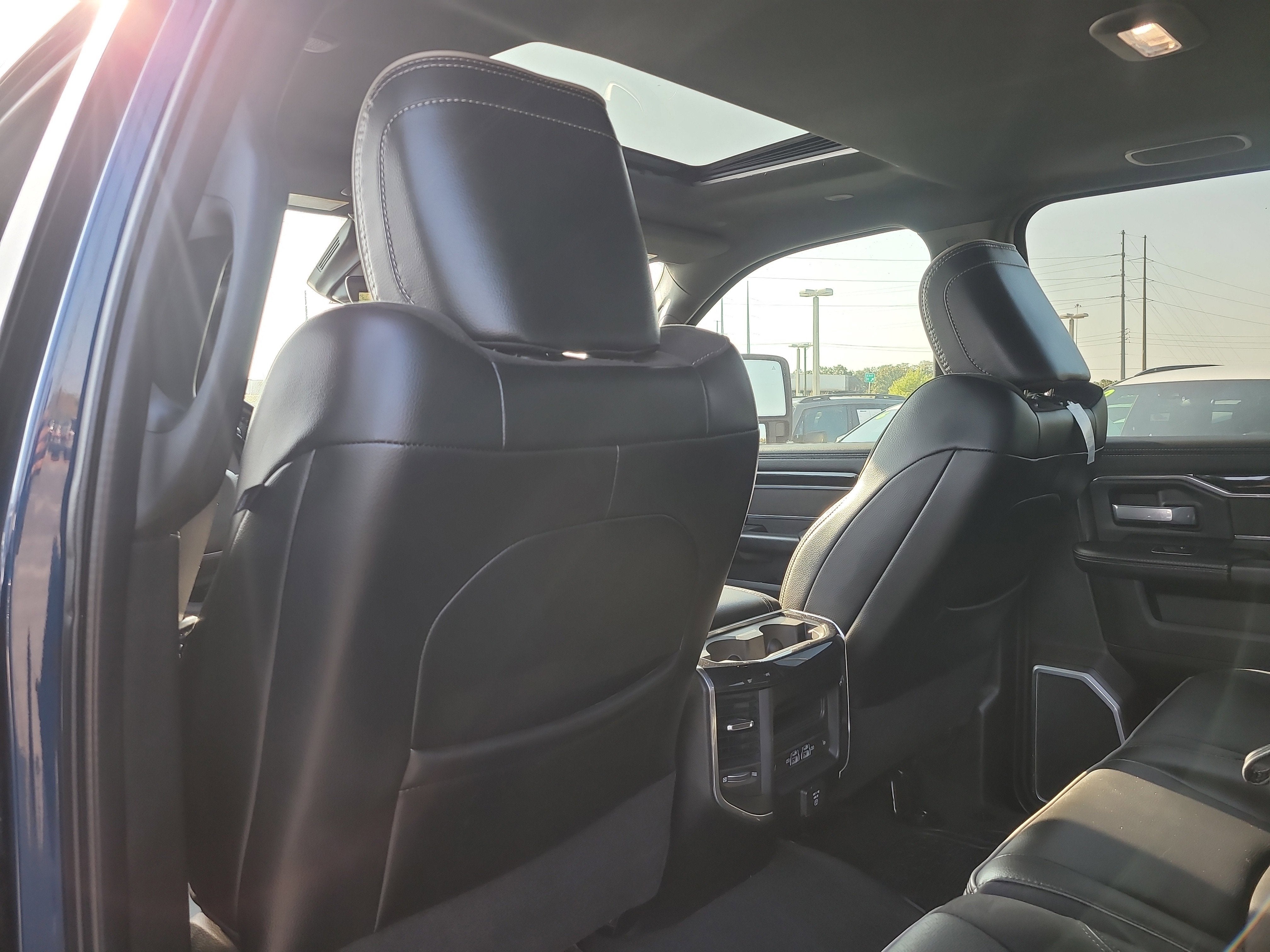 2023 RAM 3500 Laramie