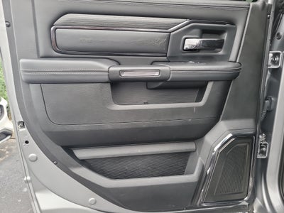 2023 RAM 3500 Limited