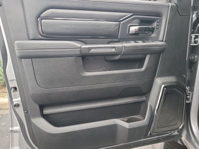 2023 RAM 3500 Limited