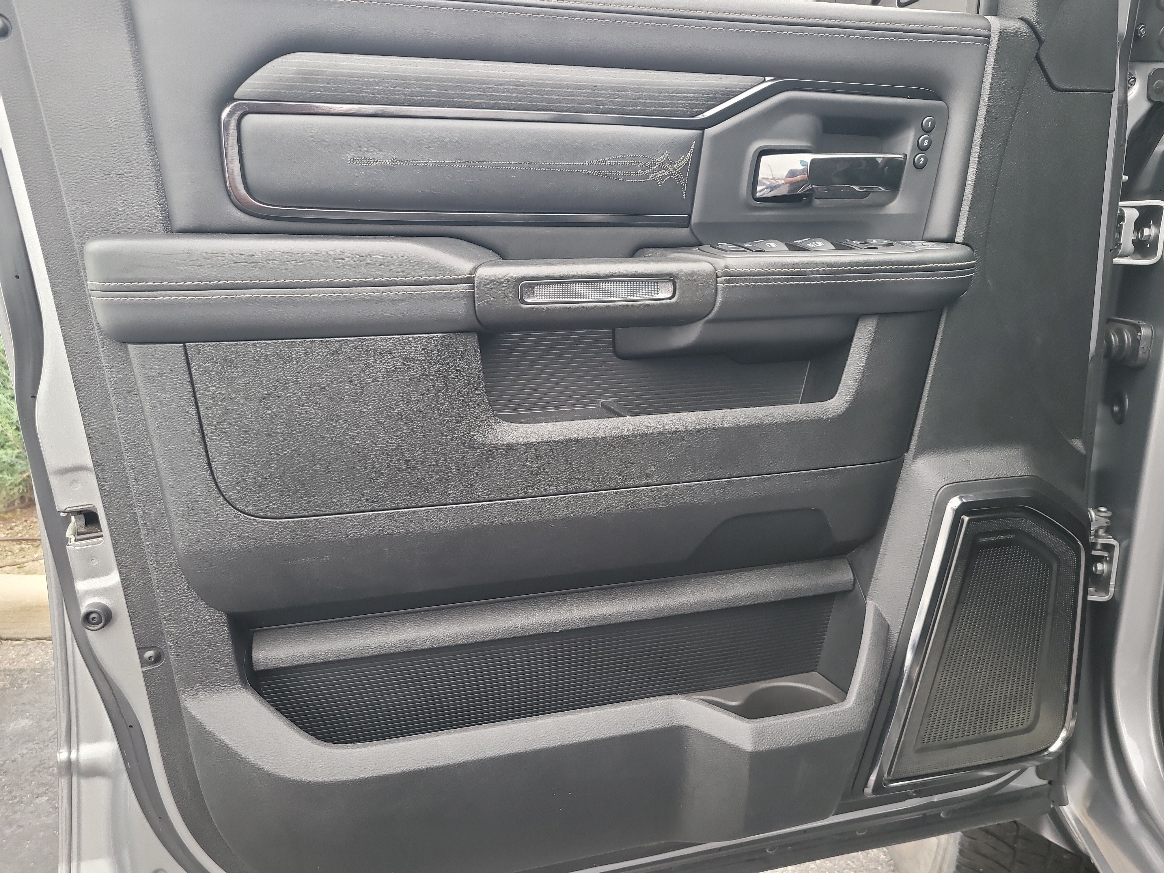 2023 RAM 3500 Limited