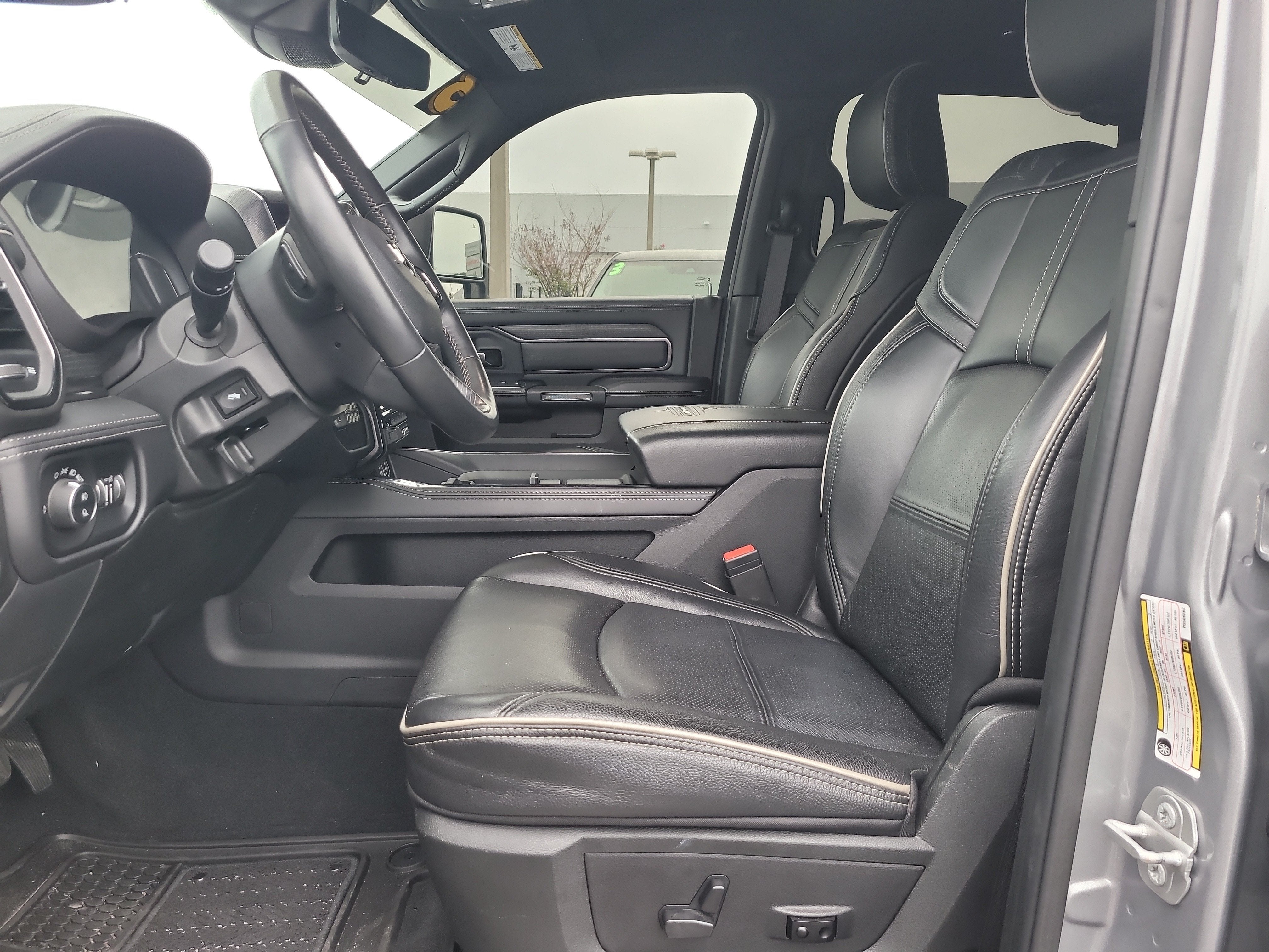 2023 RAM 3500 Limited