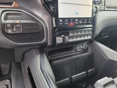 2023 RAM 3500 Limited