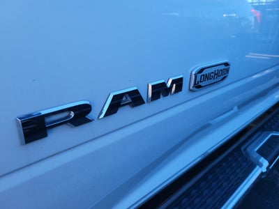 2022 RAM 3500 Longhorn