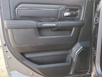 2024 RAM 3500 Limited