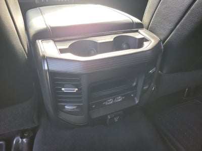 2024 RAM 3500 Limited