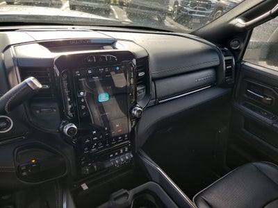 2024 RAM 3500 Limited