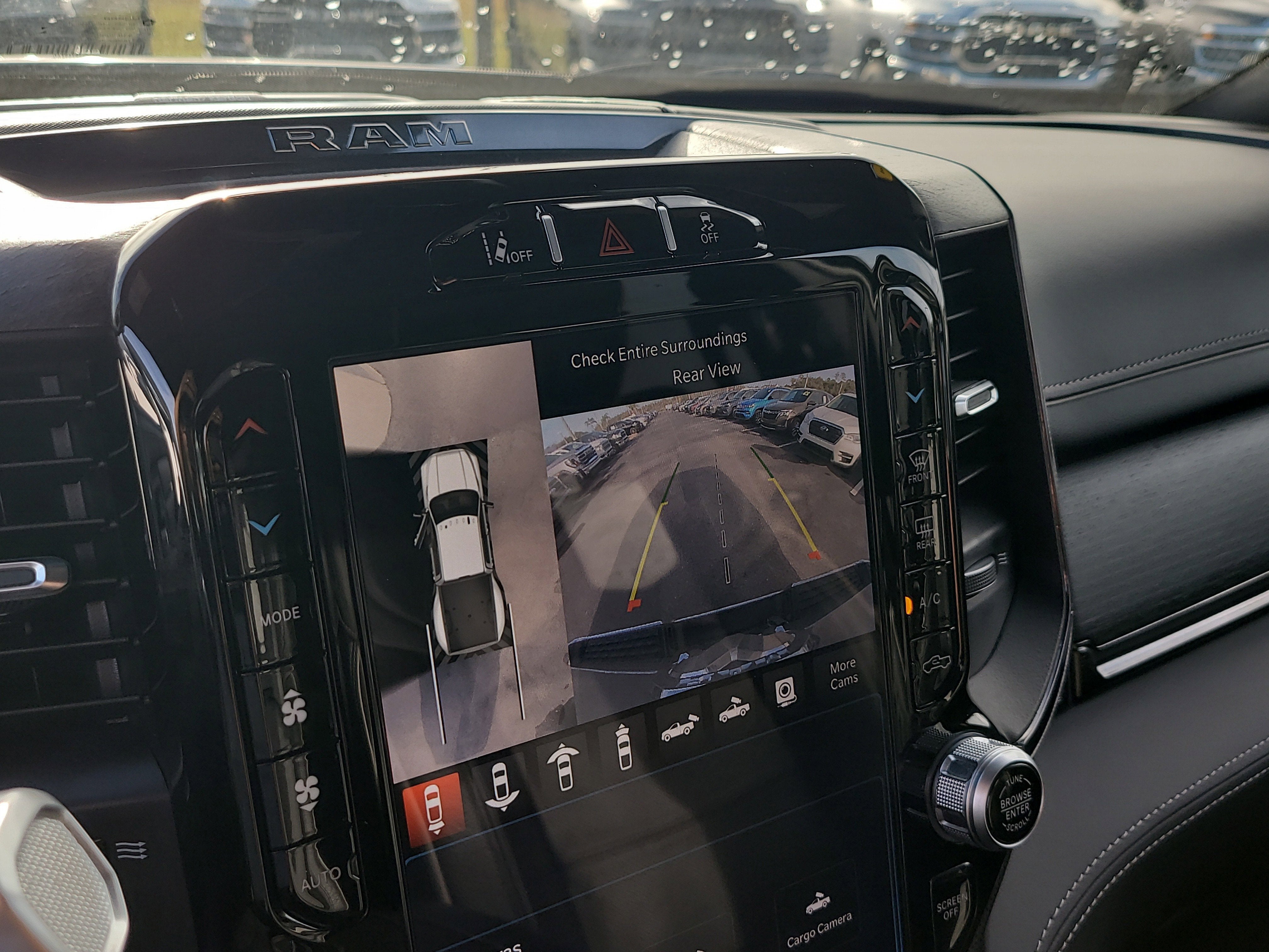 2024 RAM 3500 Limited