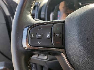 2024 RAM 3500 Limited