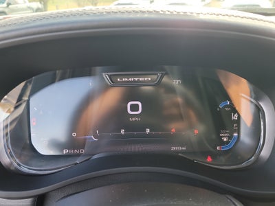 2024 RAM 3500 Limited