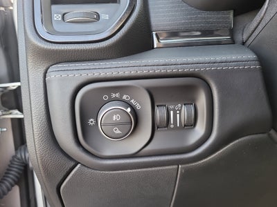 2024 RAM 3500 Limited