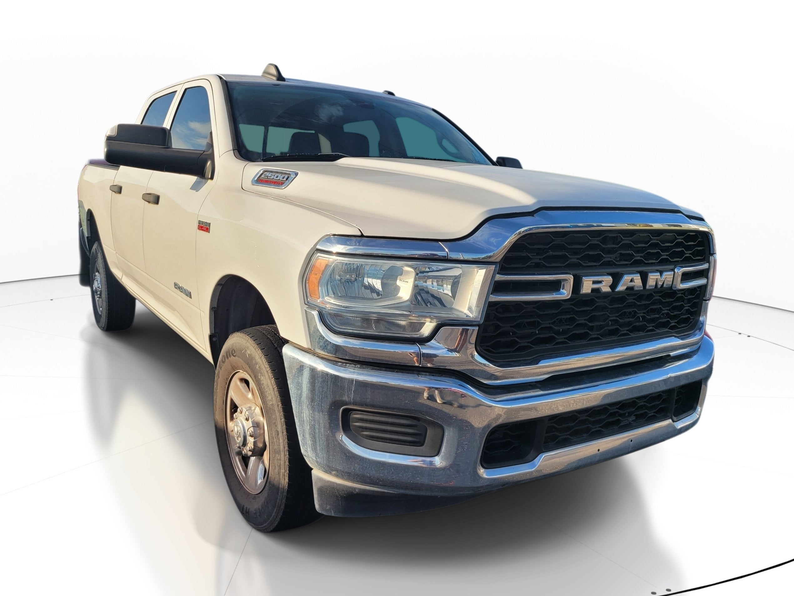 2020 RAM 2500 Tradesman