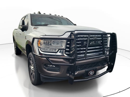 2024 RAM 2500 Longhorn