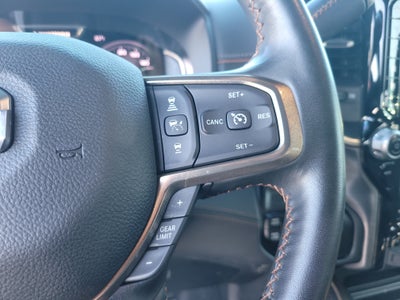 2024 RAM 2500 Longhorn