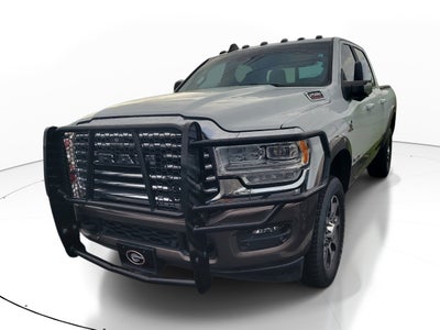 2024 RAM 2500 Longhorn
