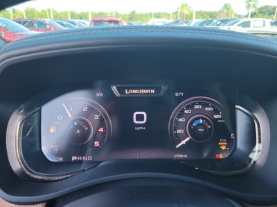 2024 RAM 2500 Longhorn