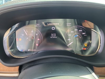 2024 RAM 2500 Longhorn
