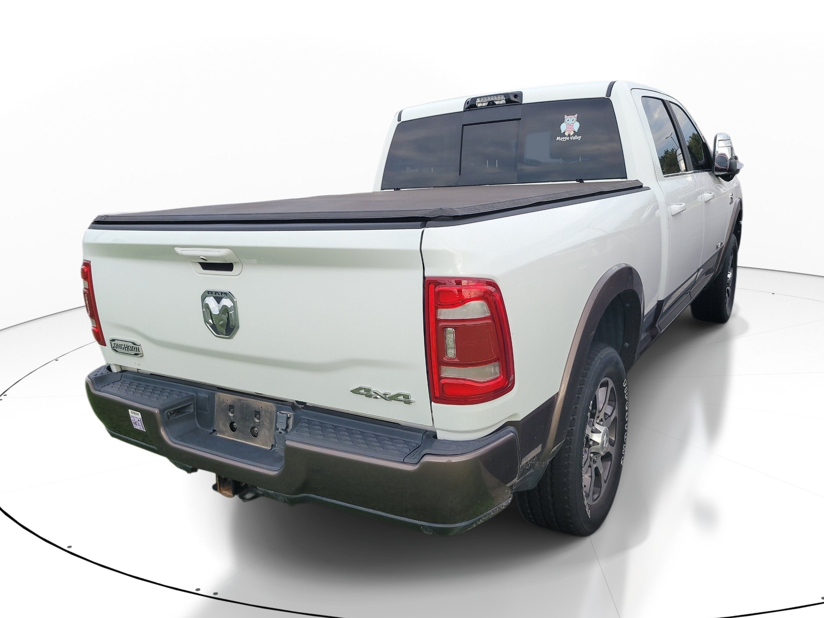 2024 RAM 2500 Longhorn