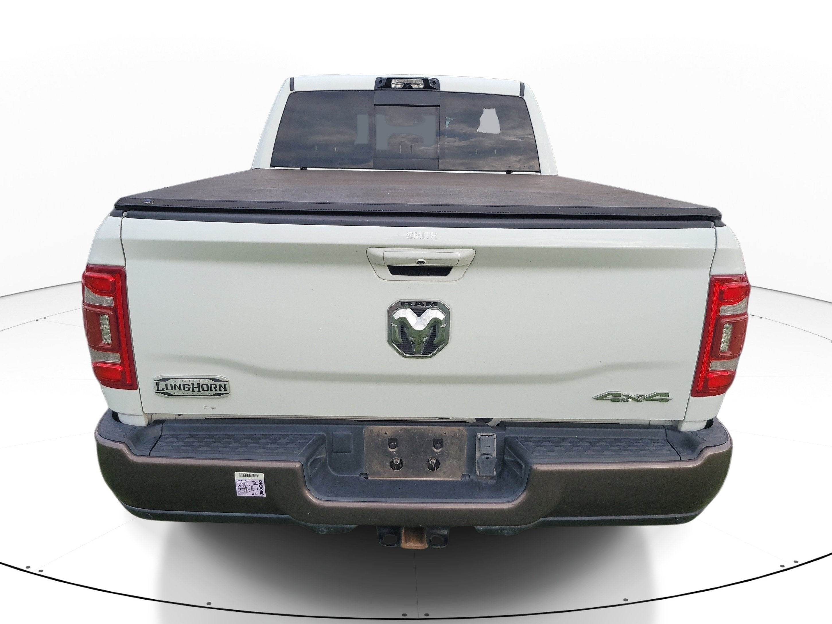 2024 RAM 2500 Longhorn